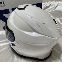 ショウエイ ヘルメット 2021年製    追加画像の画像