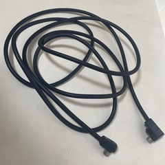 テレビ 取扱説明書有り　ジャンク品　リモコン付き（電池なし）の画像