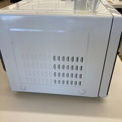【リユースのサカイ野々市店】 レンジ　ﾊﾟﾅｿﾆｯｸ　NE-E22A3　2020　当店1ヶ月保証 ※クリーニング済みの画像