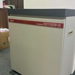 【シュレッダー　差し上げます！】オフィス移転に伴い、オフィス家具処分中！　の画像