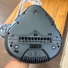 raycop レイコップ　ふとんクリーナー 本体の画像