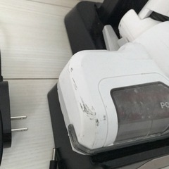 アイリスオーヤマ　コードレス掃除機の画像