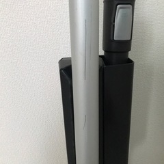 アイリスオーヤマ　コードレス掃除機の画像