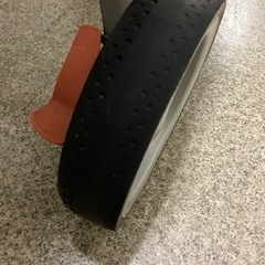 ストッケ　エクスプローリー　ベビーカーの画像