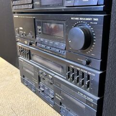 ステレオコンポ パイオニア プライベート PIONEER PRIVATE F-Z91Vの画像