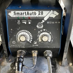 今週限定‼️自動車　板金塗装　スタッド溶接機　セット　200V スライドハンマー  板金　　の画像