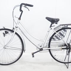 SAKAMOTO PATIO BOX 年式不明 26インチ シティサイクルの画像