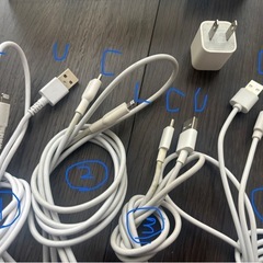 【先約済】ケーブルボックスセットの画像