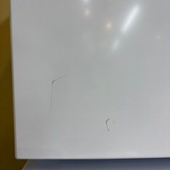 12 ヤマダ　2021年　ミニ冷蔵庫の画像