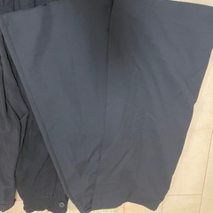 ZARA xs ボトムスの画像