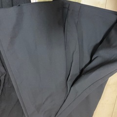 ZARA xs ボトムスの画像