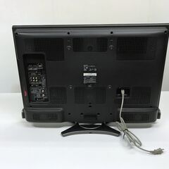 シャープ　32型液晶テレビ　LC-32SC1　2010年製の画像