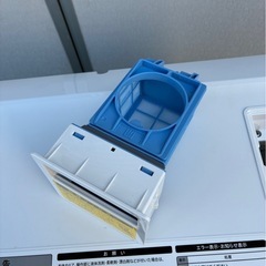 【値下げ】ドラム式洗濯機の画像