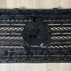 ベンツ Gクラス W463 フロントグリル A4638880400の画像