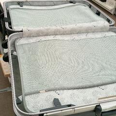 0828-031 キャリーケース プロテカ　鍵付きの画像