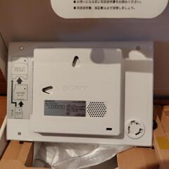 ソニー、デジタルフォト.フレームの画像