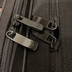【機内持込可☆】Mr.JUNKO キャリーバッグ ビジネスバッグの画像