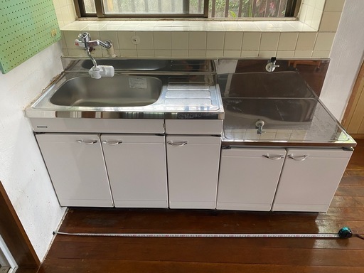 流し台　シンク　キッチン