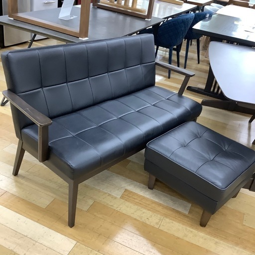 【トレファク ラパーク岸和田店】ニトリ ソファダイニング5点セット　入荷しました。