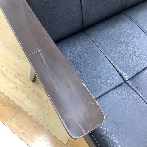 【トレファク ラパーク岸和田店】ニトリ ソファダイニング5点セット　入荷しました。