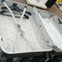 0828-031 キャリーケース プロテカ　鍵付きの画像