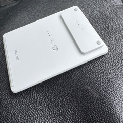 Microsoft ワイヤレス　テンキーパッドの画像