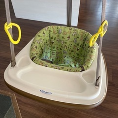 ベビー　ジャンパー　の画像