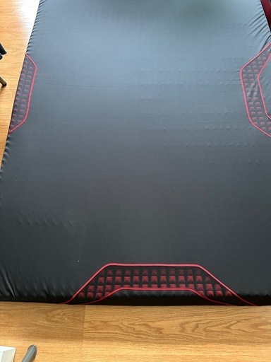 西川ベッド　エアーSXマットレス　ダブル