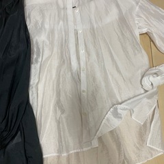 ROPE シアーシャツの画像