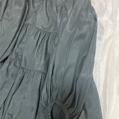 ROPE シアーシャツの画像