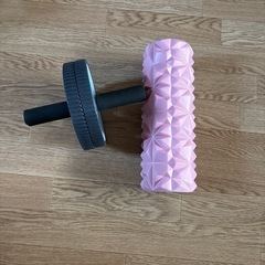 ダンベル　ベンチ　トレーニングセット　　　の画像