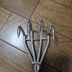 (美品)YAMAWAイガイ採りの画像