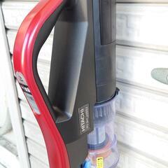 掃除機 日立 PV-BHL2000J 2021年製の画像