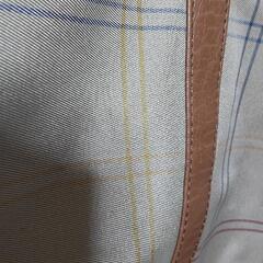 ピエールカルダン　ボストンバックの画像