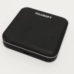 FUJISOFT モバイルルーター FS030Wの画像