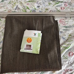 【新品未使用】日よけ 
の画像