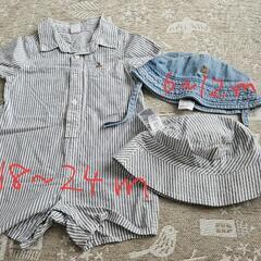 GAP5点セットの画像
