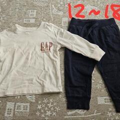 GAP5点セットの画像
