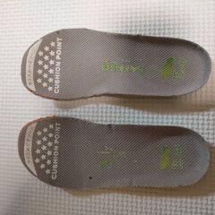 キッズ用靴　15.0cm　moonstarの画像