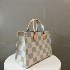 LOUIS VUITTON/ルイ・ヴィトン ダミ エ リシャス オンザゴー MM N40518 バッグの画像