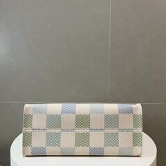 LOUIS VUITTON/ルイ・ヴィトン ダミ エ リシャス オンザゴー MM N40518 バッグの画像