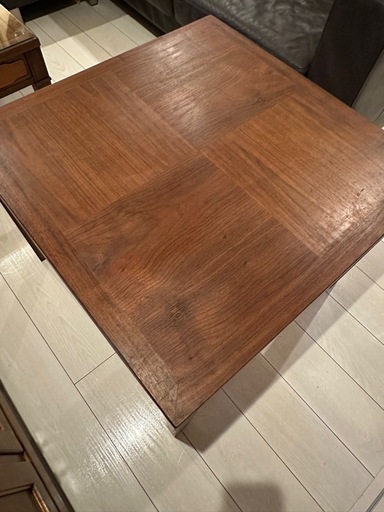 LANE センターローテーブル　ミッドセンチュリー　ヴィンテージ