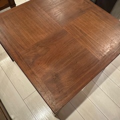 LANE センターローテーブル　ミッドセンチュリー　ヴィンテージの画像