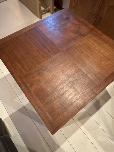 LANE センターローテーブル　ミッドセンチュリー　ヴィンテージ