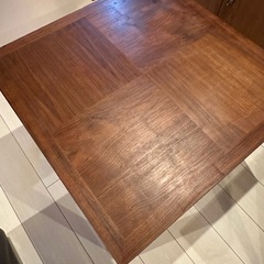 LANE センターローテーブル　ミッドセンチュリー　ヴィンテージの画像