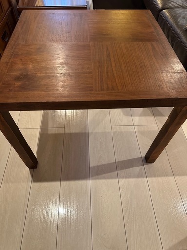 LANE センターローテーブル　ミッドセンチュリー　ヴィンテージ