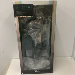 【ジャングルジャングル和歌山店】【Wa1969】完成品フィギュア  A-Z：[A]  1/7   リユースショップ リサイクルショップ  玩具 フィギュア 和歌山市 岩出市 海南市 岬町 和歌山 大阪の画像