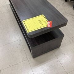 J5588　【リユースのサカイ柏店】　TV台　ブラウン　クリーニング済みの画像