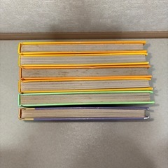 ディズニー名作童話本セットの画像