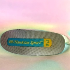 【女の子17cm】Hawkinsレインブーツの画像